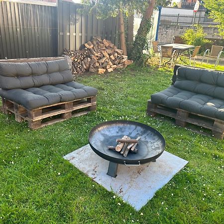 Muehlenparadies Hameln Hessisch Oldendorf Extérieur photo