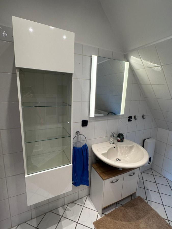 Muehlenparadies Hameln Hessisch Oldendorf Extérieur photo