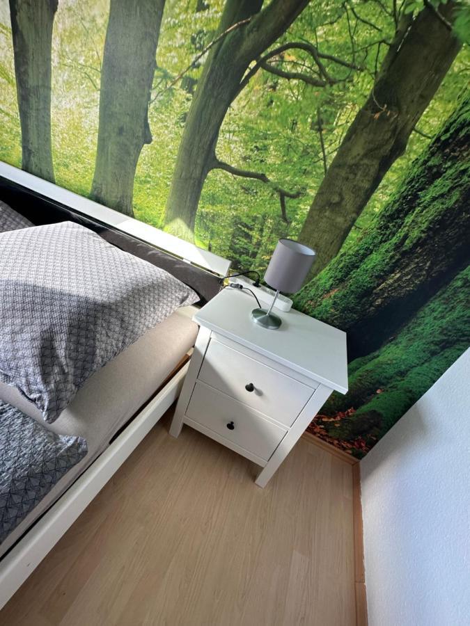 Muehlenparadies Hameln Hessisch Oldendorf Extérieur photo