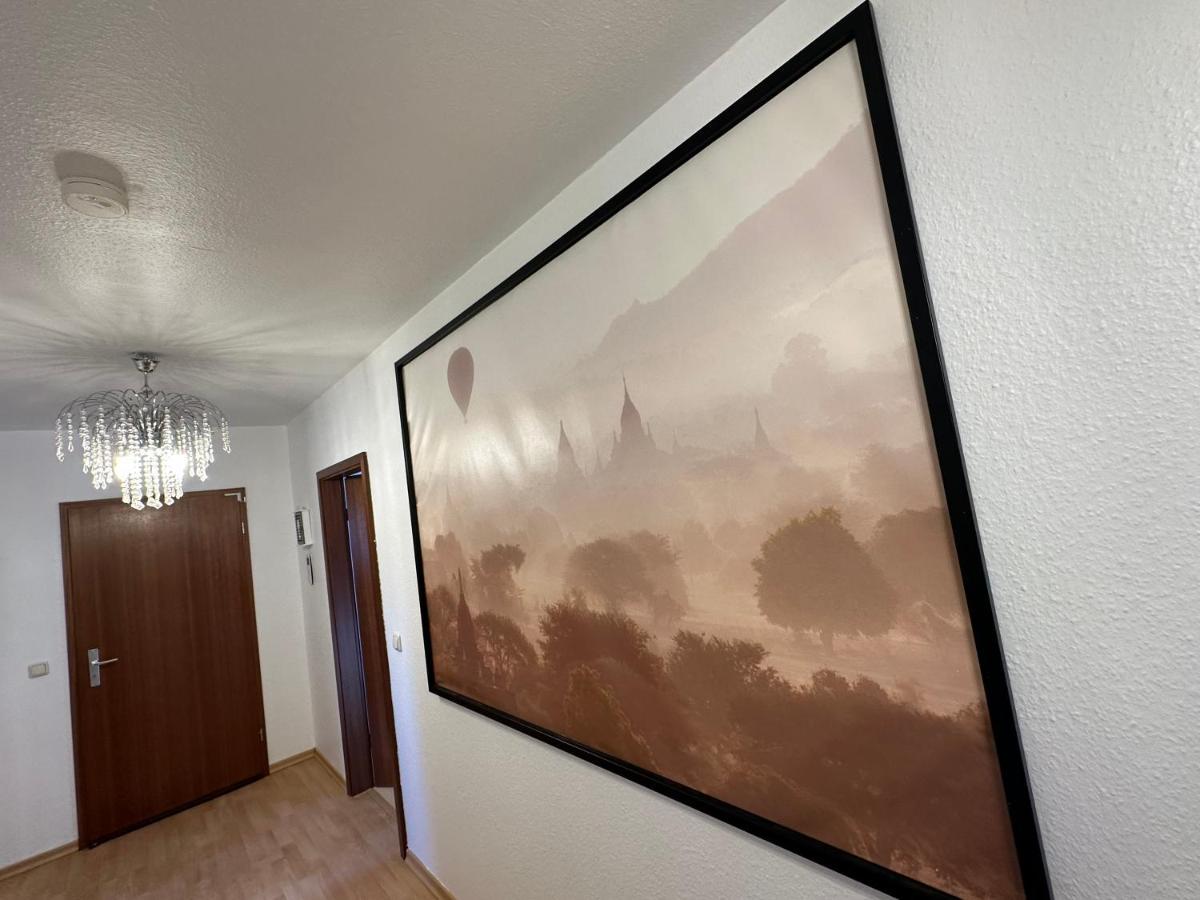 Muehlenparadies Hameln Hessisch Oldendorf Extérieur photo