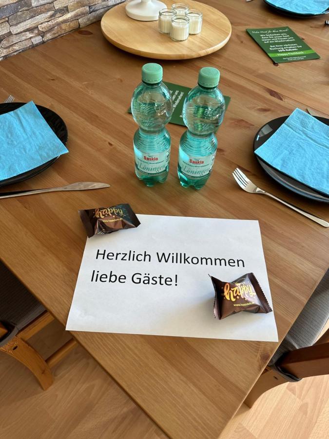 Muehlenparadies Hameln Hessisch Oldendorf Extérieur photo